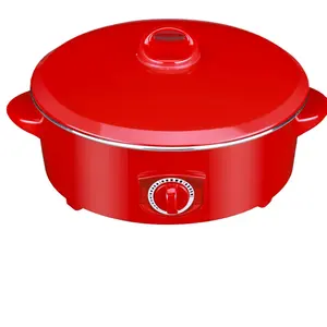 High quality and hot sales Electric pan electronic home appliance
