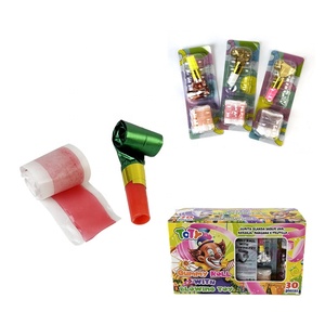 Vente en gros OEM commande de <span class=keywords><strong>bonbons</strong></span> halal avec jouet - Product Image 1
