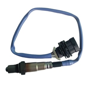 12571768 JIANGRUIYA Новый сменный лямбда-зонд (датчик кислорода) для Chevrolet Captiva 3.2L 2.8 Turbo V6 2008-2010, Китай - Product Image 2