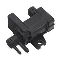 Convertidor de Presión Mec-Diesel y Control de Gases de Escape para FIAT 55203202 EGR y Cuerpos de Aceleración Modelo 6720041