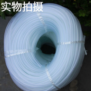 Aquarium <b>Air</b> Hose 4x6mm Transparent Oxygenation Tube For Fish Tank Aeration - Product Image 2