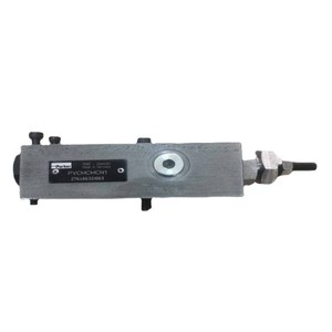 Vanne solénoïde Parker PVCMCN1 24V, bloc de commande directionnelle hydraulique en acier inoxydable - Product Image 5