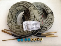 Sonde de thermistance de température pour compresseur frigorifique Trane, pièces de refroidisseur SEN00951