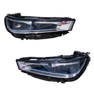 ไฟหน้า LED M60, อะไหล่ยานยนต์, ระบบไฟส่องสว่างกันชนหน้า, คุณภาพสูงสำหรับ <span class=keywords><strong>BMW</strong></span> <span class=keywords><strong>IX</strong></span> ปี 2021-2024 - Product Image 1