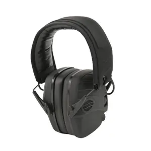 OEM GS552P7AA Electronic Earmuff Noise Reduction Hearing Protection