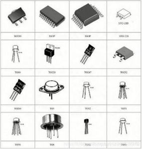 Nouveau 8types 100 pièces 1N4148 1N4007 1N5819 1N5399 1N5408 1N5822 <span class=keywords><strong>FR107</strong></span> FR207 composant de Diode de commutation Kit de bricolage - Product Image 3