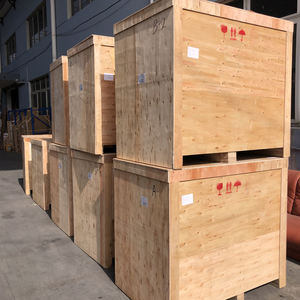 Assistant de suspension de châssis de machine pivotante de véhicule 4T Détecteur de bruit anormal Détection de bruit anormal Simulateur de châssis routier - Product Image 5