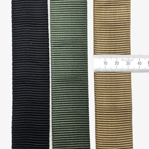 Fournisseur vérifié ISO WEAVER, <span class=keywords><strong>sangle</strong></span> en nylon Cinta, <span class=keywords><strong>sangle</strong></span> en nylon personnalisée, <span class=keywords><strong>sangle</strong></span> tubulaire en nylon de 1 pouce - Product Image 4