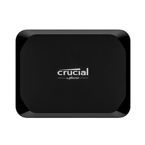 X9 Pro 1Tb <b>2Tb</b> External Solid State Drive for Laptop Shockproof Dustproof USB Interface New Portable SSD Cru Cial External Solid - Product Image 1