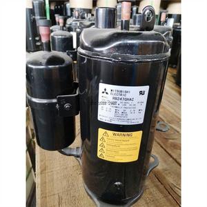 Mitsubishi Air Conditioning Refrigeration Compressor TB33GDEMC 1500W R134a Cooling Heating - Product Image 4