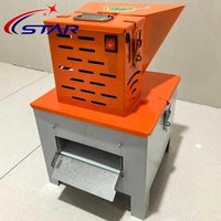 Nouvelle machine à moudre les céréales électrique 220V, haute vitesse, pour café en poudre, aliments secs, épices, céréales