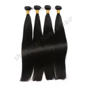 Factory Price Most Popular 100% Remy Human Hair Extension Bundle Hair Vendors Wholesale Raw Cheap Brazilian Hair Suppliers