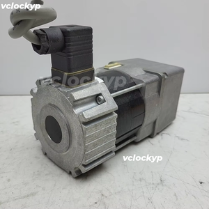 มอเตอร์เซอร์โว Heidolph รุ่น 680.235.00150A 230 โวลต์ 50 เฮิรตซ์ 80 วัตต์ - Product Image 4