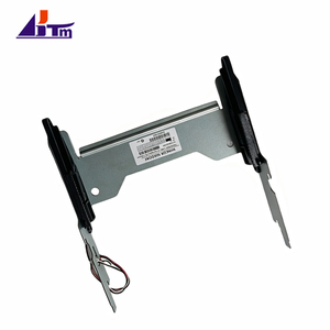 01750059284 Wincor Transport <span class=keywords><strong>CMD</strong></span> V4 HORIZONTAL RL 124 MM 1750059284 Piezas de Repuesto para Cajeros Automáticos - Product Image 1
