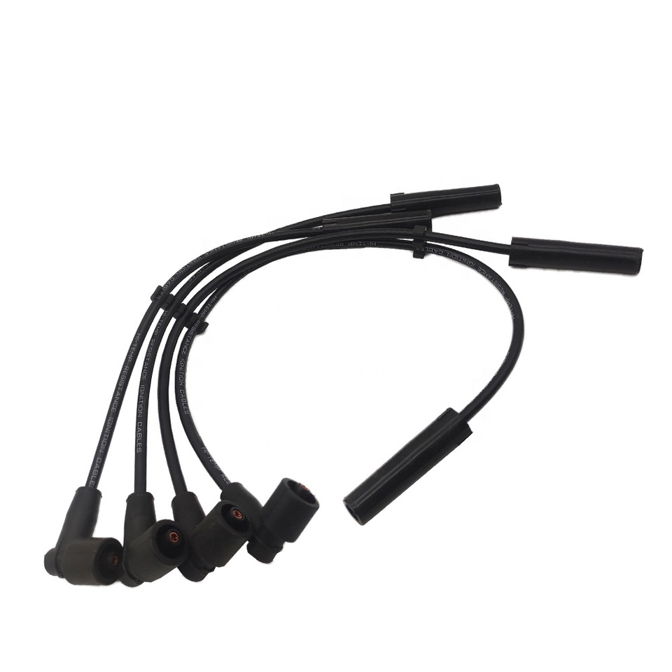 High Quality 2111037070800 Auto Ignition Cable Wire Kits For Car