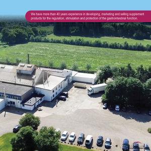 Direct Factory SylliFlor Psyllium Husks Herbal Extract Powder High Quality Dietary Fibres Supplements Bulk Orders - Product Image 6