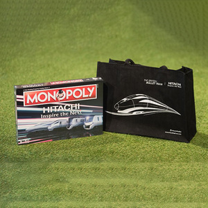 HITACHI X para Juego de Mesa Clásico con Licencia, Regalo de China - Product Image 2