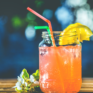 Bột chanh hương vị Halal tổng hợp hương liệu thực phẩm Đại lý <span class=keywords><strong>Enhancer</strong></span> cho người bán - Product Image 4