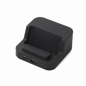 Batterie externe étanche à chargement magnétique sans fil 10000mAh PD65W & 15W avec prise pour mobile et montre, support de charge multifonction - Product Image 4
