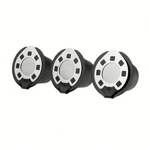 Cápsula de Café Reutilizable Compatible de Acero Inoxidable, Herramienta para Tostar Café, Producto Nuevo en Oferta - Product Image 2