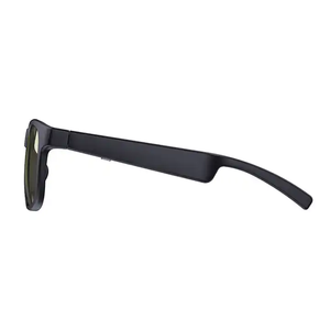 Lunettes intelligentes avec casque audio Lunettes de soleil polarisées semi-ouvertes stéréo <span class=keywords><strong>Blu</strong></span>-<span class=keywords><strong>ray</strong></span> pour hommes et femmes - Product Image 6