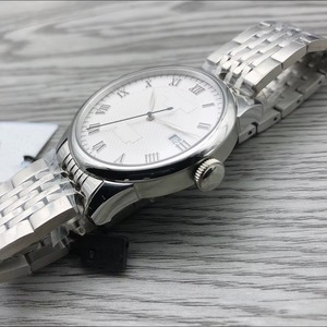 Drioshipping Personaliza Profesionalmente el Último Reloj Mecánico de Lujo de Diseñador a Prueba de Agua en 2025 - Product Image 3