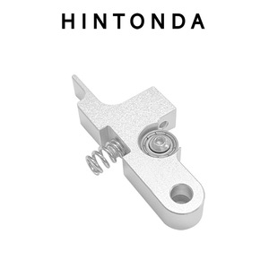 HINTONDA Titan Extruder en aluminium, accessoire d'imprimante 3D tout en métal pour imprimante 3D - Product Image 3