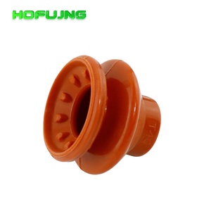 Ventosas de Vacío de Silicona Reforzadas LX-45, Manipulador Industrial, Piezas Neumáticas - Product Image 4