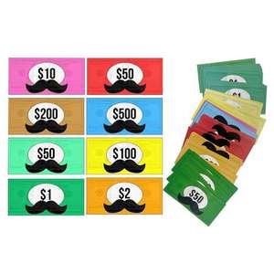 Juego de mesa intelectual personalizado OEM, cartón inteligente impreso personalizado, juego de mesa personalizado, juego de mesa impreso - Product Image 3