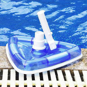 Limpiador de Piscinas Automático Profesional de Plástico de Alta Calidad y Bajo Precio al por Mayor, Aspiradora para Piscinas - Product Image 5