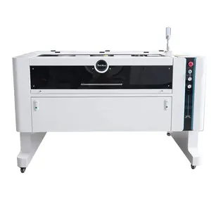 2024 nóng bán CO2 Laser Engraver 80W 100W 130W 150W MDF khắc laser cắt giá máy