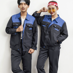 Ropa de Trabajo, Ropa de Protección Personal - Product Image 2