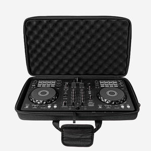 Étui rigide en EVA pour contrôleur <span class=keywords><strong>Pioneer</strong></span> <span class=keywords><strong>DJ</strong></span> DDJ-FLX4/DDJ-400/DDJ-SB2/DDJ-<span class=keywords><strong>200</strong></span>/DDJ-SB3/DDJ-RB, sac de transport et de protection - Product Image 2
