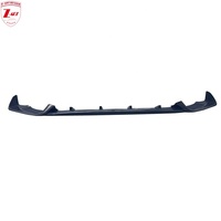 Z-ART AKZ Carbon-Faser Frontspoiler für BMW X3M F97 2019-2022 Facelift-Stoßstange