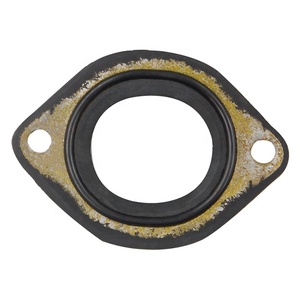 ท่ออินเตอร์เฟซท่อร่วมไอดีคาร์บูเรเตอร์ใหม่สำหรับ <span class=keywords><strong>Kawasaki</strong></span> 16065-1283 KLX250 <span class=keywords><strong>D</strong></span>-<span class=keywords><strong>Tracker</strong></span> KLX250ES KLX250S KLX250SF KLX250SR KLX300 - Product Image 5