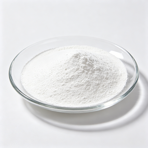 Glycyrrhizine de qualité alimentaire, acide glycyrrhizique, édulcorant naturel, CAS 1405-86-3, extrait de réglisse, approvisionnement en vrac - Product Image 1