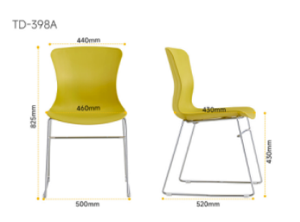 US DELIVERY Wholesale Plastic Restaurant <b>Chairs</b> with Fast Shipping | Commercial <b>Dining</b> Furniture Supplier - Product Image 6