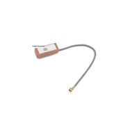 Module GPS+BDS BeiDou double mode, contrôleur de vol, navigateur de positionnement par satellite avec antenne ATGM336H, remplacement pour NEO-M8N