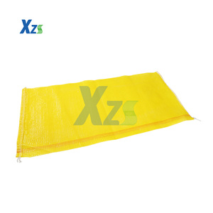 Arpillas Amarillo /Arpilla Para Tomates /Campo Circular Sin Jareta 55x100cm - Product Image 3