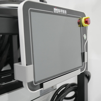 Nuevo Robot Colaborativo IIMT de 6 Ejes, Fácil Programación, Totalmente Automático, Brazo Robótico de Acero Inoxidable con Capacidad de Carga de 5 kg para Soldadura