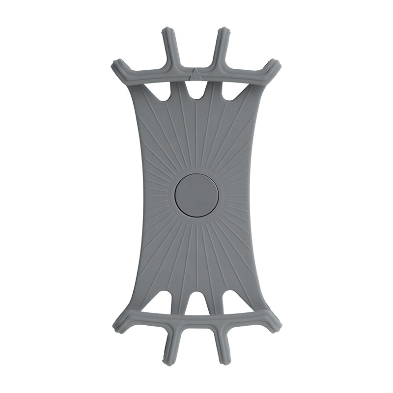 Gray-opp bag
