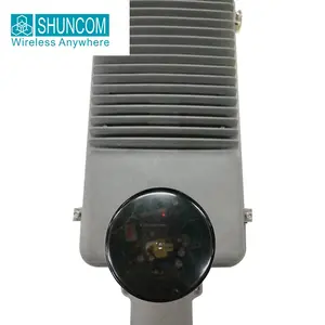 Sensor de luz de calle NEMA y ANSI C 136,41 Twist Lock 7 PIN Photocontrol listado