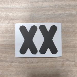 Parche Nasal HLK Anti-Ronquidos, Sin Látex, 30 Unidades, Forma de X, para Dormir y Reducir los Ronquidos - Product Image 2