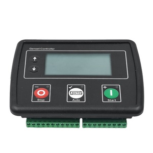 Logiciel compatible DSE4520 MKII DEEP SEA pour panneau de commande DSE, module de contrôle automatique de panne de courant pour générateur diesel DSE4520MKII - Product Image 4