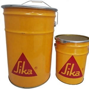 Revestimiento Epóxico <span class=keywords><strong>Autonivelante</strong></span> para Pisos <span class=keywords><strong>Sika</strong></span>, Dos Componentes, Sikafloor 263SL CN, Kit <span class=keywords><strong>de</strong></span> 26 kg - Product Image 1
