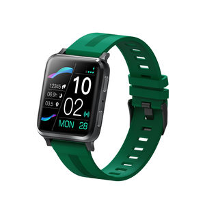 Reloj Inteligente DF F30 L21 de Lujo con Monitor de Ritmo Cardíaco y Presión Arterial, Reloj Inteligente para Hombre con Funciones Completas de Fitness, Resistente al Agua IP67 - Product Image 3