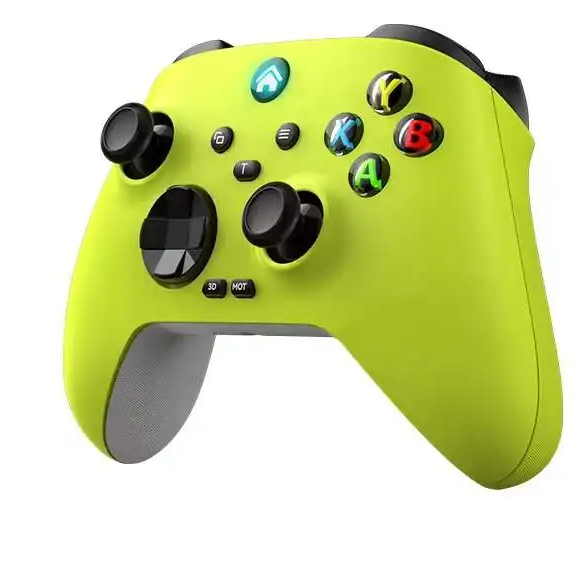 Hot Selling for PS3/PS4 Game Controller for Tablet PC Wireless Controller for Switch Pro Gaming Controller