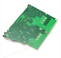 Carte de circuit imprimé A20B-2004-0717 d'occasion, testée et fonctionnelle, garantie 12 mois, vente directe usine, livraison rapide via DHL