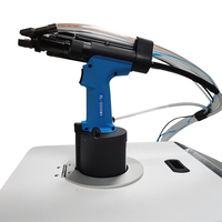 Offre Spéciale produit VOICE1000A puissance totale 350W pistolet à riveter automatique alimentation outils de rivetage