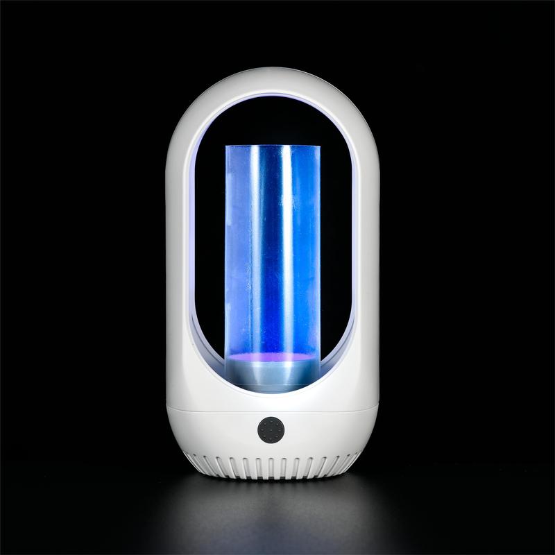 Portable Rechargeable Eco Friendly Sticky Fly